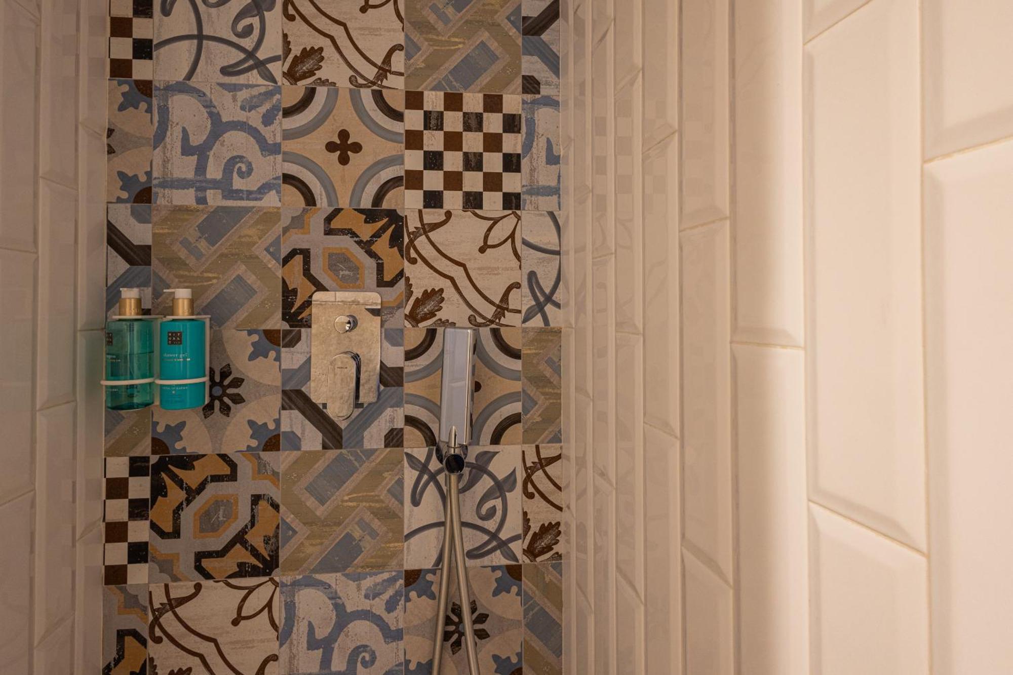 Florit Flats - Center Modern 1Br 2Bth Terrace Wi-Fi Ac Apartman Valencia Kültér fotó