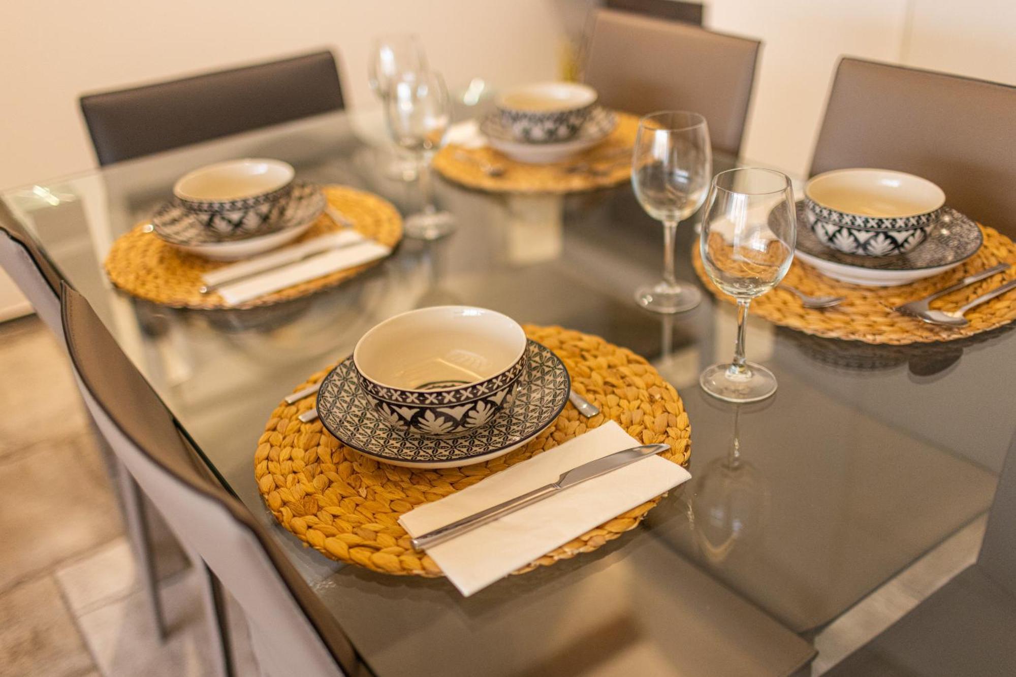 Florit Flats - Center Modern 1Br 2Bth Terrace Wi-Fi Ac Apartman Valencia Kültér fotó
